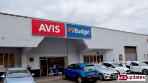 شرکت های اجاره خودرو