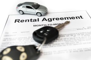 هزینه اجاره خودرو