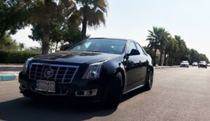 اجاره ماشین لوکس