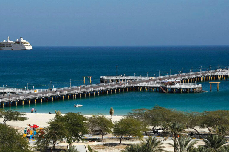 برنامه سفر به کیش