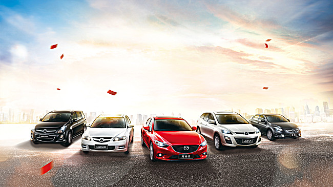 جدیدترین ماشین های اجاره ای کیش