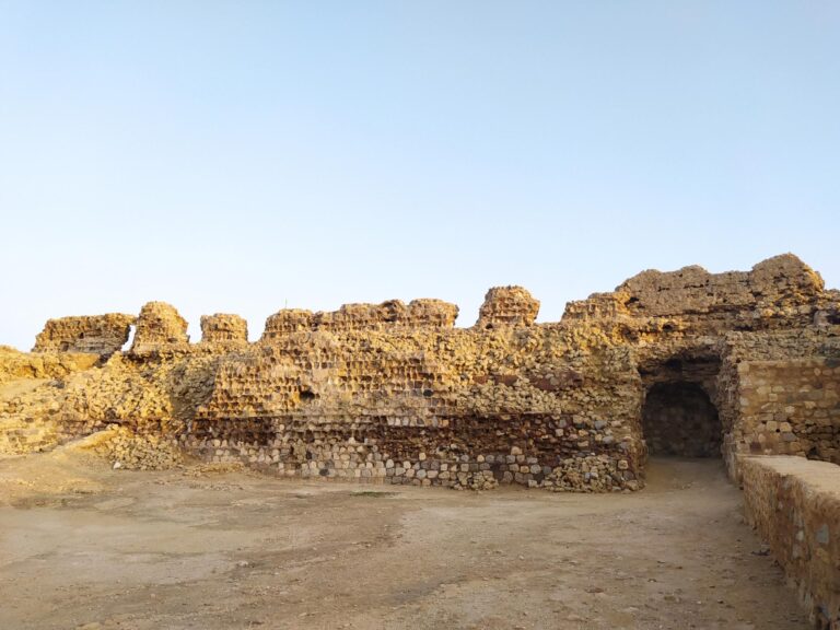 دره پرتغالی ها