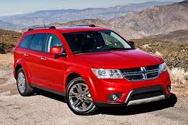 معرفی خودرو دوج دورانگو