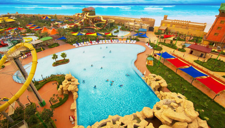 برنامه ریزی سفر به کیش