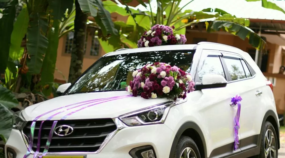 اجاره ماشین لوکس کیش